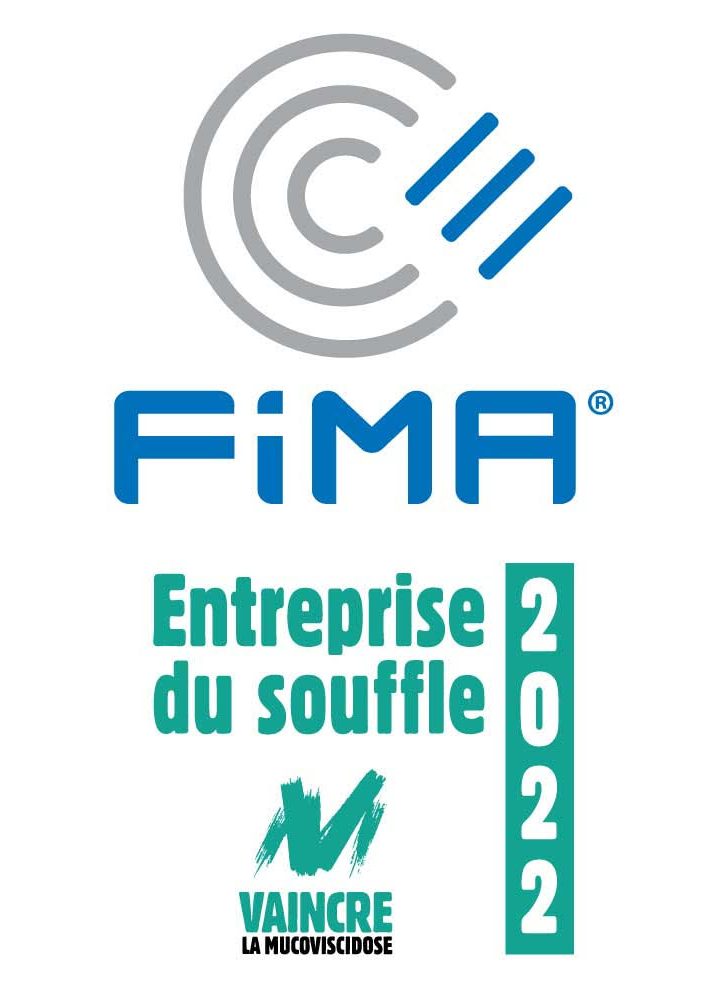FIMA Entreprise du Souffle 2022 FIMA Entreprise du Souffle 2022