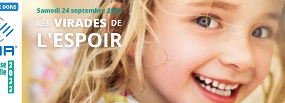 FIMA Conseil renouvelle son soutient à l’Association Vaincre la Mucoviscidose