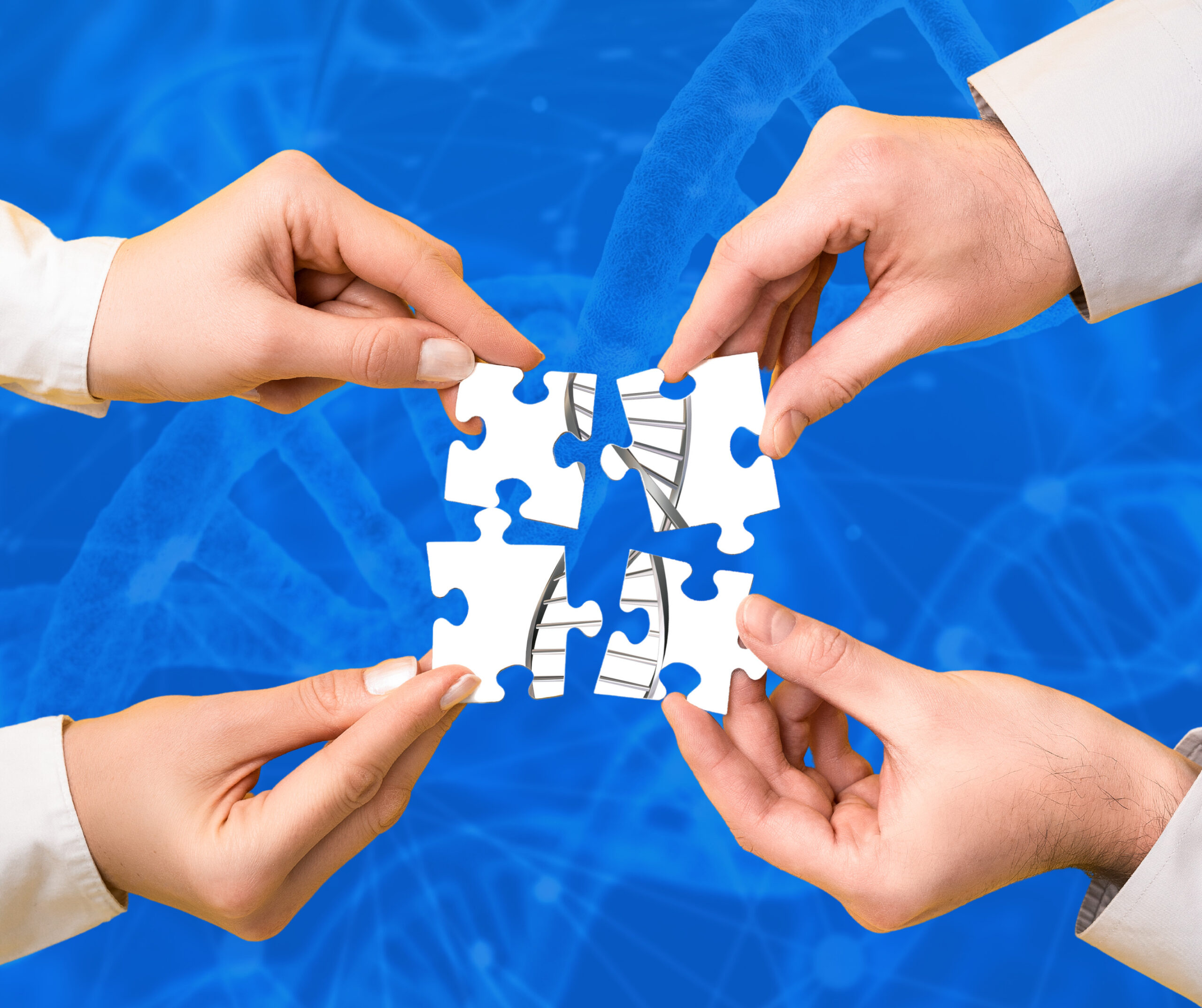 Mission COLLABORATIVE