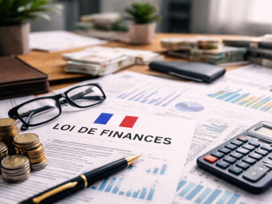 Loi de finances 2026 : la loi est publiée !