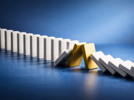 Report d’imposition en chaîne : où s’arrête l’effet domino ?