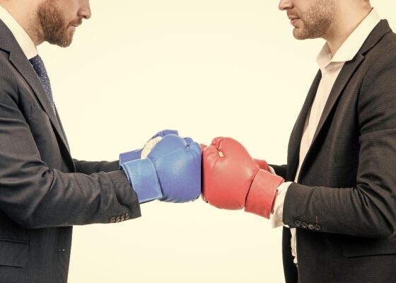 C’est l’histoire d’une entreprise confrontée à un ancien salarié devenu concurrent…