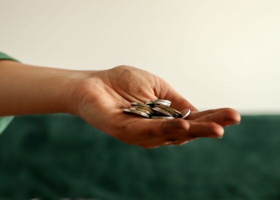 C’est l’histoire d’un entrepreneur pour qui « donner, c’est donner »…