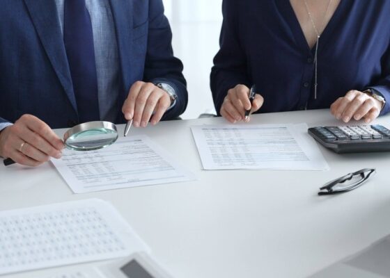 C’est l’histoire d’une société qui invite l’administration fiscale à revoir ses calculs…