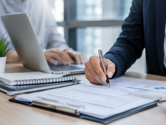 Nouvelles mesures fiscales de simplifications administratives