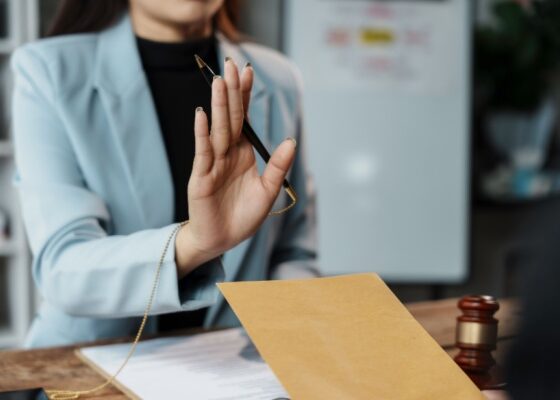 C’est l’histoire d’un employeur pour qui pas d’objectif, pas de prime…