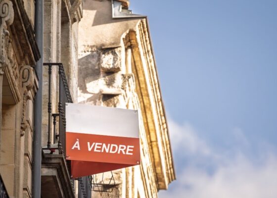 C’est l’histoire d’un propriétaire qui vend sa résidence principale… qu’il n’a jamais occupée…