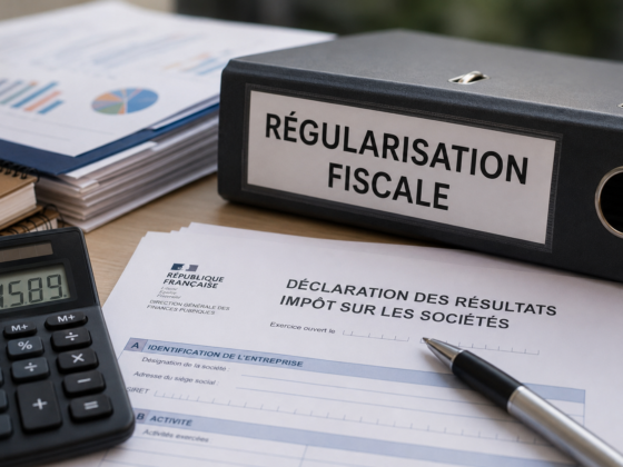 Procédure de régularisation fiscale : pas de déclaration, pas de faveur