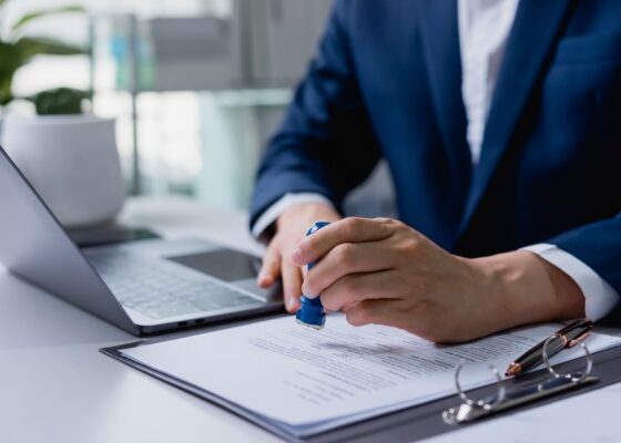 C’est l’histoire d’un entrepreneur pour qui, avant l’heure, ce n’est pas l’heure…