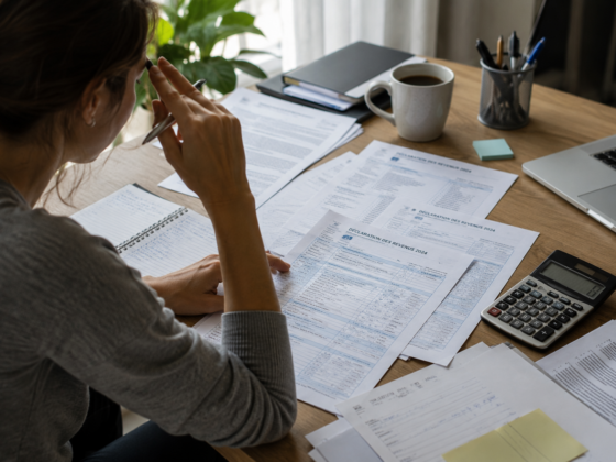 Fiscalité des dividendes en 2026 : PFU ou barème de l’impôt sur le revenu ?
