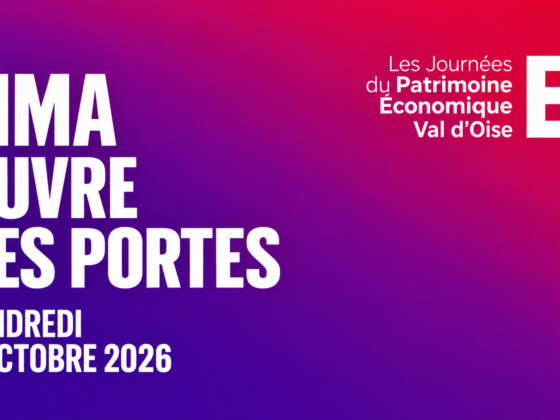 FIMA ouvre ses portes à l’occasion des Journées du Patrimoine Économique 2026